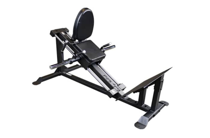 Body Solid Compact Leg Press_